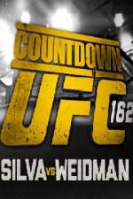 Watch Countdown To UFC 162 FMoviesFree
