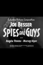 Watch Spies and Guys FMoviesFree