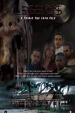 Watch Legends A Friday The 13th Tale FMoviesFree