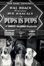 Watch Pups Is Pups FMoviesFree