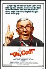 Watch Oh, God! FMoviesFree