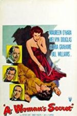 Watch A Woman\'s Secret FMoviesFree