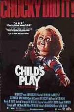 Watch Child's Play FMoviesFree