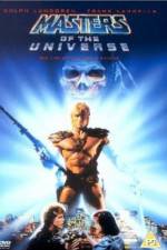 Watch Masters of the Universe FMoviesFree