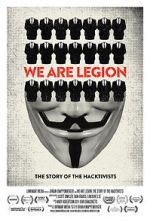 Watch We Are Legion: The Story of the Hacktivists FMoviesFree