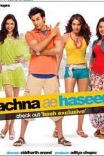 Watch Bachna Ae Haseeno FMoviesFree