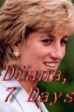 Watch Diana, 7 Days FMoviesFree