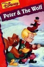 Watch Peter and the Wolf FMoviesFree
