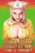 Watch Can I Keep It Up for a Week FMoviesFree