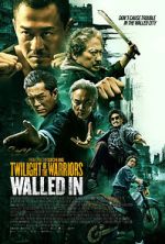 Watch Twilight of the Warriors: Walled In FMoviesFree