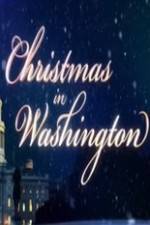 Watch Christmas in Washington FMoviesFree