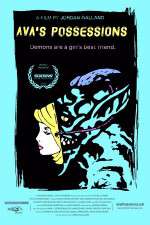Watch Ava's Possessions FMoviesFree