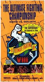 Watch UFC 8: David vs. Goliath FMoviesFree