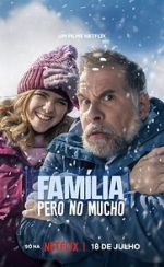 Watch Famlia, Pero No Mucho FMoviesFree