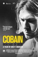 Watch Kurt Cobain: Montage of Heck FMoviesFree