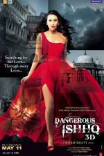 Watch Dangerous Ishhq FMoviesFree