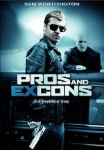Watch Pros and Ex-Cons FMoviesFree