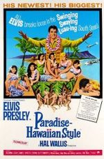 Watch Paradise, Hawaiian Style FMoviesFree