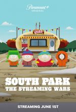 Watch South Park the Streaming Wars Part 2 FMoviesFree