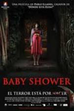 Watch Baby Shower FMoviesFree