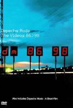 Watch Depeche Mode: The Videos 86>98 FMoviesFree