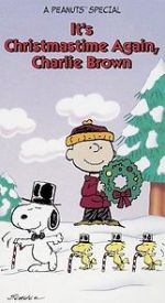 Watch It\'s Christmastime Again, Charlie Brown FMoviesFree