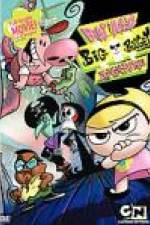 Watch Billy & Mandy's Big Boogey Adventure FMoviesFree