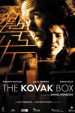Watch The Kovak Box FMoviesFree