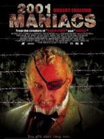 Watch 2001 Maniacs FMoviesFree