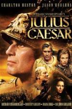 Watch Julius Caesar FMoviesFree