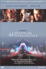 Watch Artificial Intelligence: AI FMoviesFree