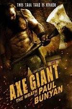 Watch Axe Giant: The Wrath of Paul Bunyan FMoviesFree