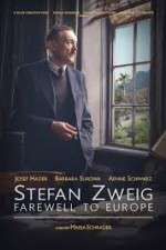 Watch Stefan Zweig: Farewell to Europe FMoviesFree