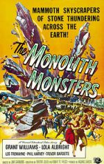 Watch The Monolith Monsters FMoviesFree