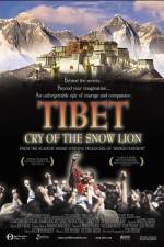 Watch Tibet Cry of the Snow Lion FMoviesFree