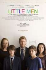 Watch Little Men FMoviesFree