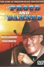 Watch The Proud and the Damned FMoviesFree