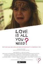 Watch Love Is All You Need FMoviesFree
