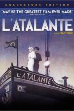 Watch L'atalante FMoviesFree