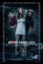Watch Ghost Team One FMoviesFree