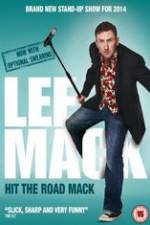 Watch Lee Mack - Hit the Road Mack FMoviesFree