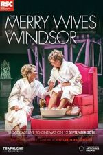 Watch Royal Shakespeare Company: The Merry Wives of Windsor FMoviesFree