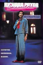 Watch Richard Pryor ...Here and Now FMoviesFree