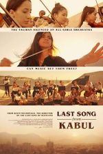Watch Last Song from Kabul (Short 2023) FMoviesFree