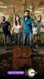 Watch DD Returns FMoviesFree