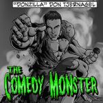 Watch The Comedy Monster FMoviesFree