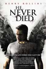 Watch He Never Died FMoviesFree