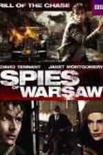 Watch Spies of Warsaw FMoviesFree