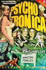 Watch The Raw Ones FMoviesFree