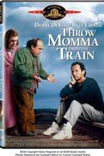 Watch Throw Momma from the Train FMoviesFree